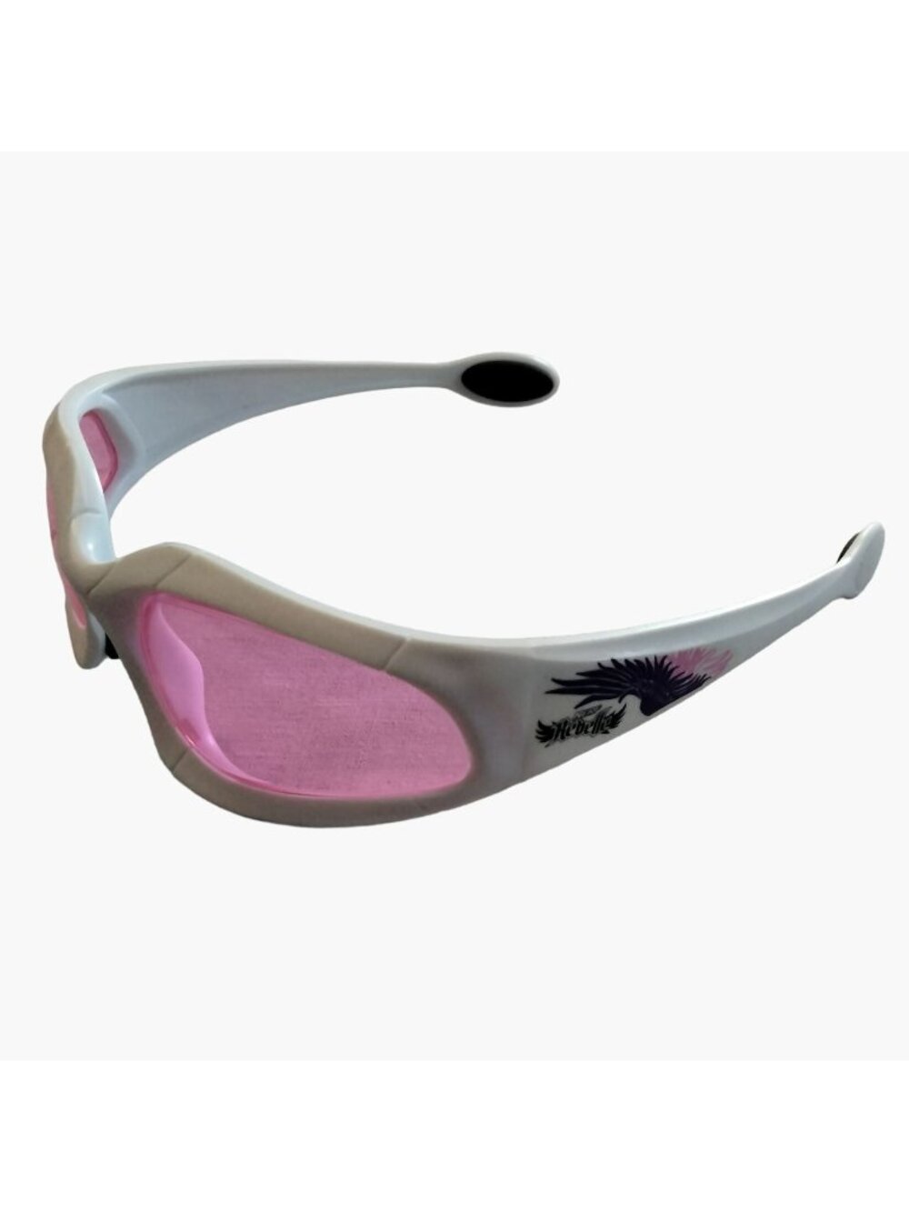 Nerf Rebelle Vision Gear Glasses Hasbro Roleplay Accessory